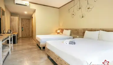 Lahana Resort