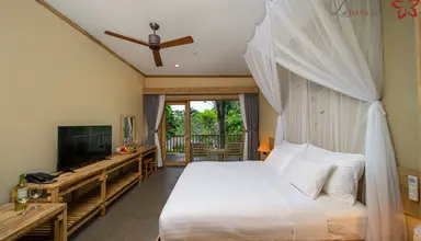 Lahana Resort