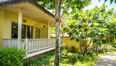Lahana Resort