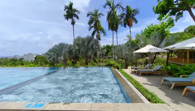 Lahana Resort