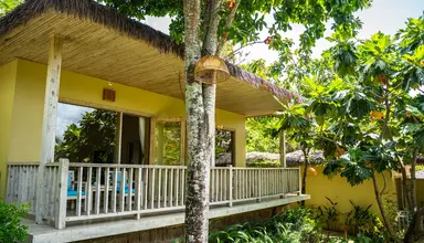 Lahana Resort