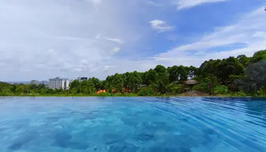 Lahana Resort