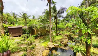 Lahana Resort