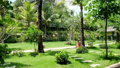 Lahana Resort