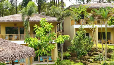 Lahana Resort