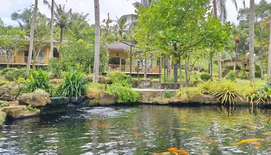 Lahana Resort