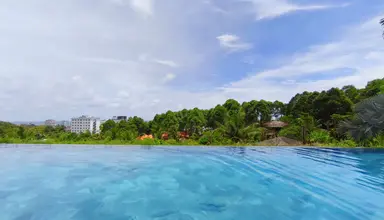 Lahana Resort