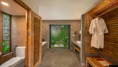 Lahana Resort
