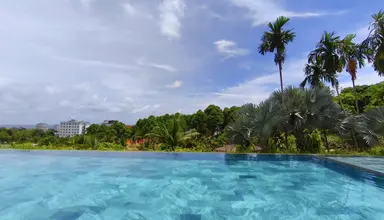 Lahana Resort