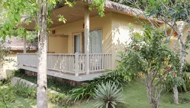 Lahana Resort