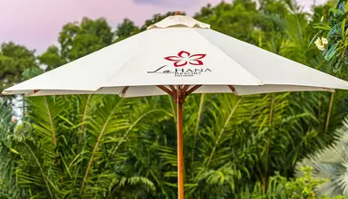 Lahana Resort