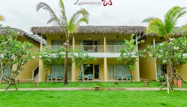 Lahana Resort