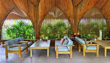 Lahana Resort