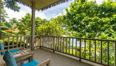 Lahana Resort