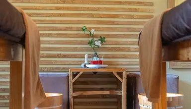 Lahana Resort