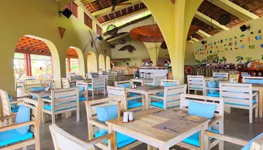 Lahana Resort