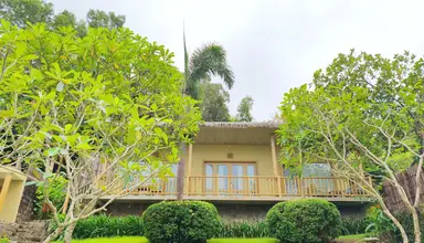 Lahana Resort