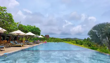 Lahana Resort
