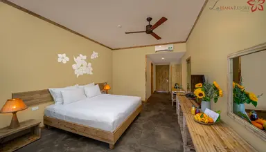 Lahana Resort