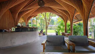 Lahana Resort