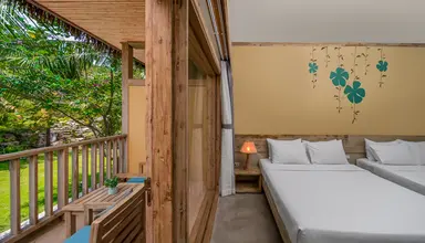 Lahana Resort