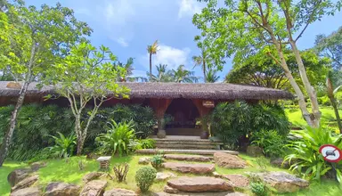 Lahana Resort