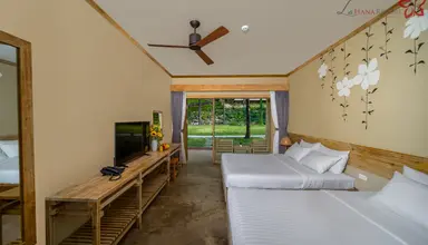 Lahana Resort