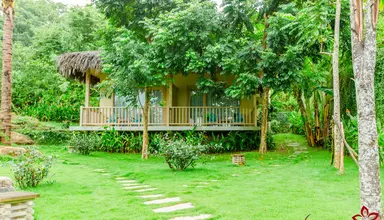 Lahana Resort
