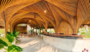 Lahana Resort