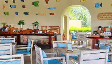 Lahana Resort