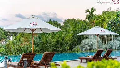 Lahana Resort