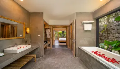 Lahana Resort