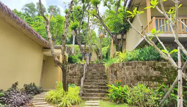Lahana Resort