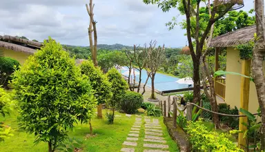 Lahana Resort