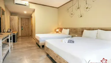 Lahana Resort