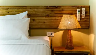 Lahana Resort