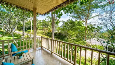 Lahana Resort