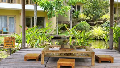 Lahana Resort
