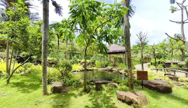 Lahana Resort