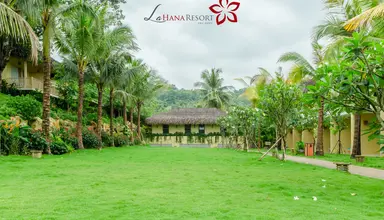 Lahana Resort
