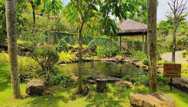 Lahana Resort