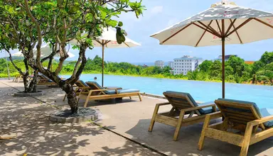 Lahana Resort