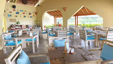 Lahana Resort