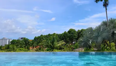 Lahana Resort