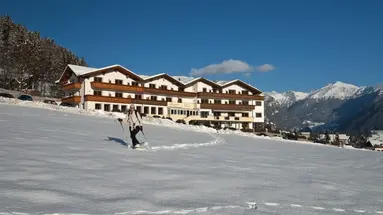 Lahnerhof (Vipiteno)