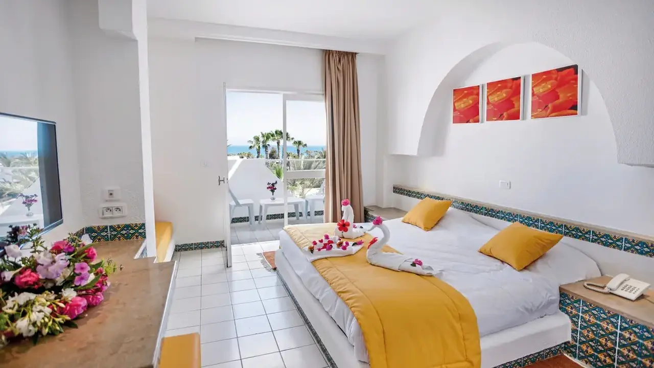 Laico Djerba