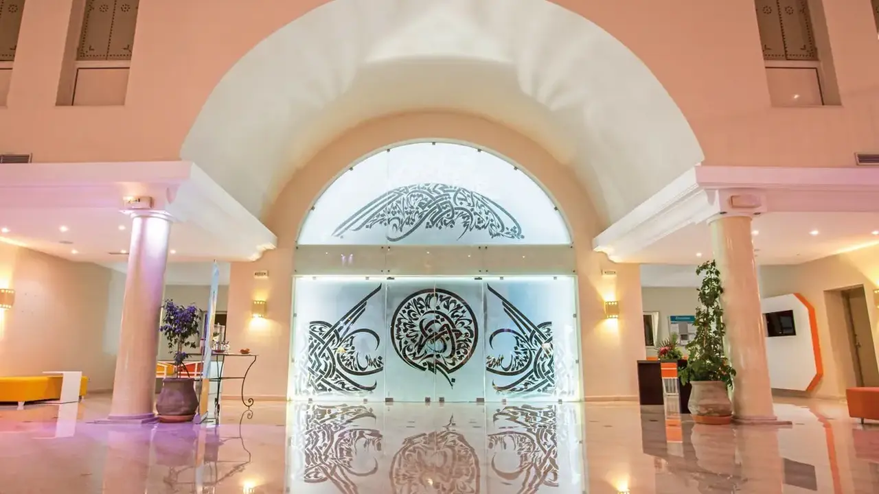 Laico Djerba