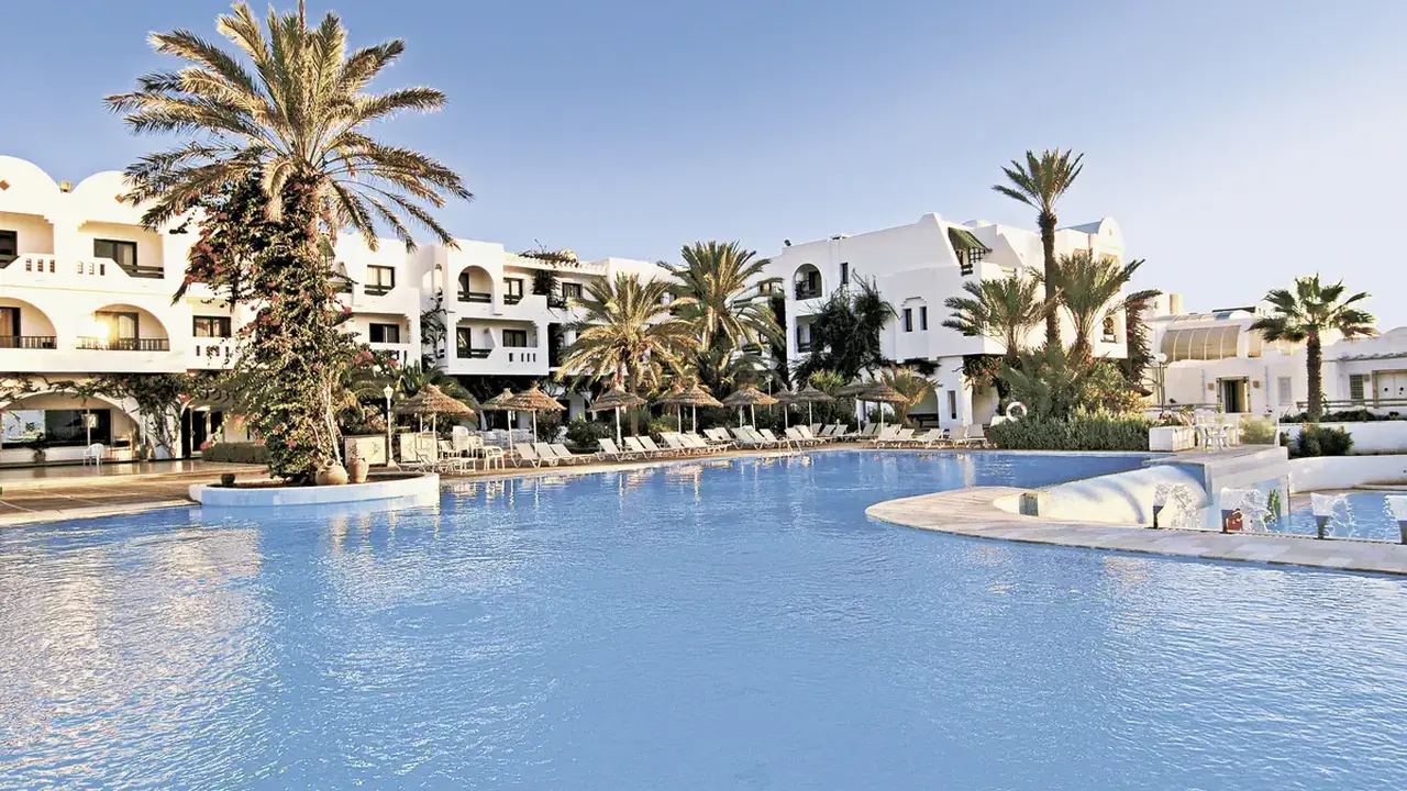 Laico Djerba