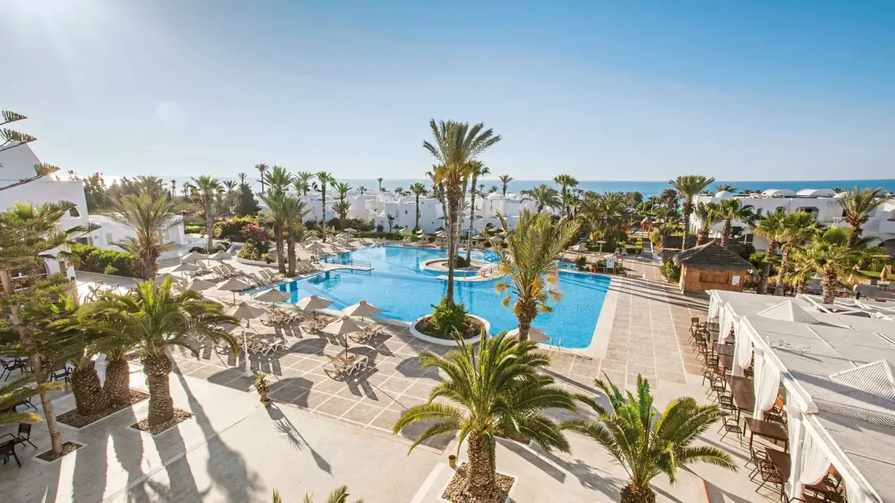 Laico Djerba