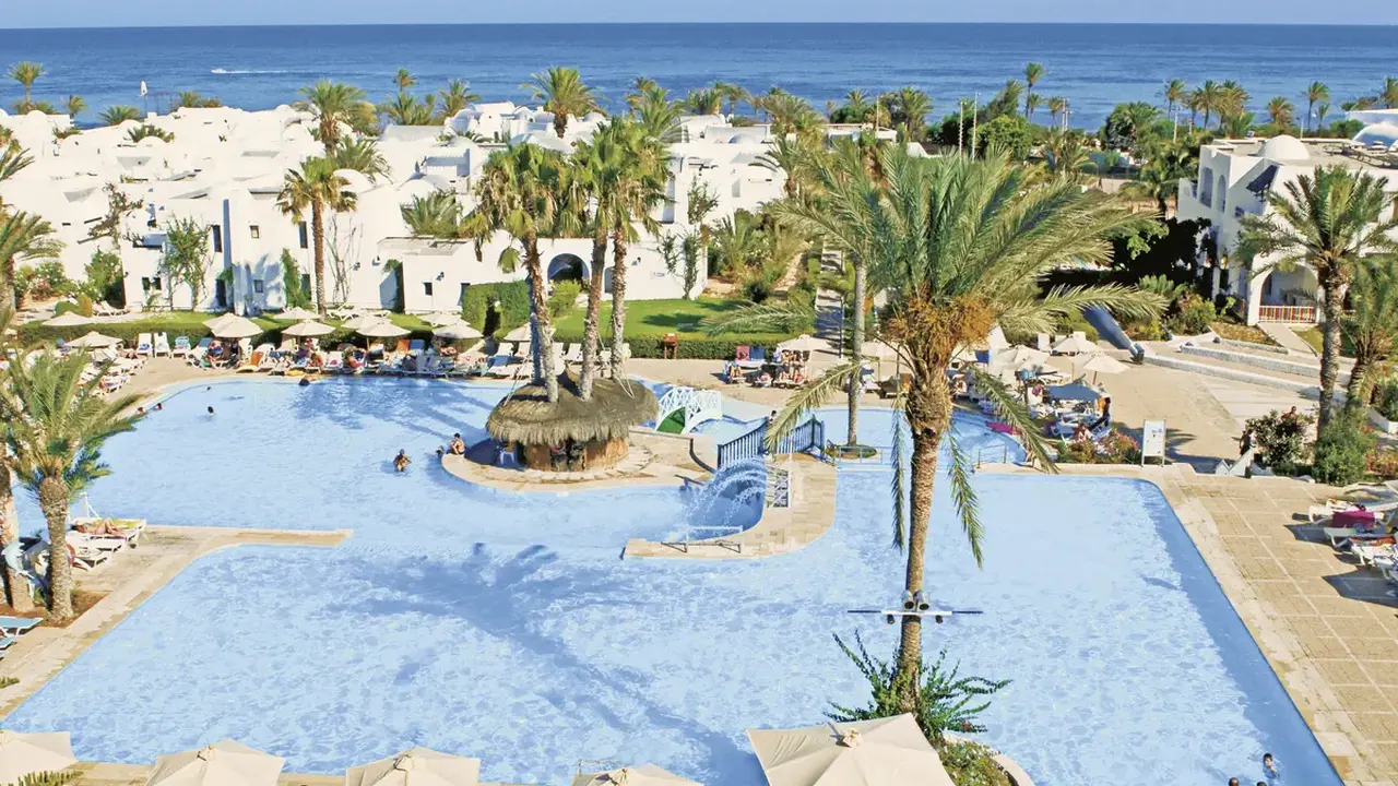 Laico Djerba